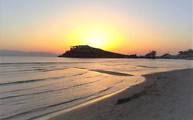Mama'S Rooms - Eurostudiosnaxos